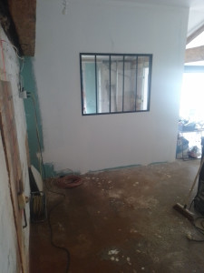 Photo de galerie - Pose ouverture 

