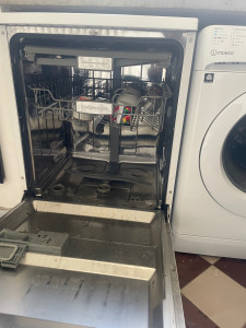 Photo de galerie - Lave vaisselle 