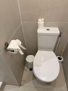 Photo de galerie - Ménage