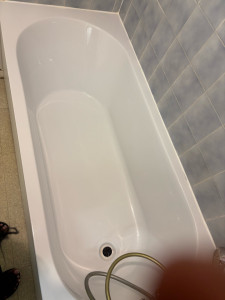 Photo de galerie - Lavabo