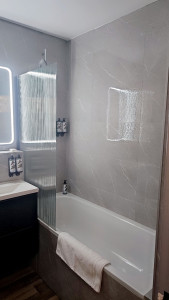 Photo de galerie - Bien propre 