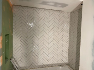 Photo de galerie - Carrelage