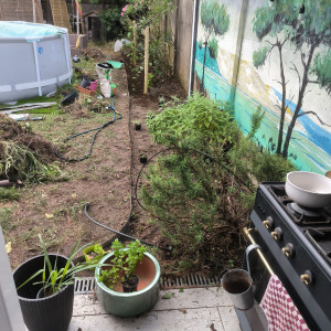 Photo de galerie - Paysagiste - Aménagement du jardin