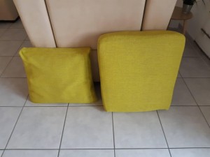 Photo de galerie - Couturière
