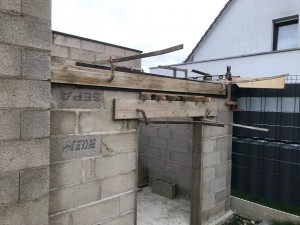Photo de galerie - Bricolage et multi services