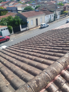 Photo de galerie - Couverture - Toiture