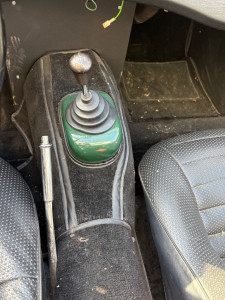 Photo de galerie - Lavage auto