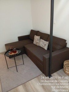 Photo de galerie - Ménage