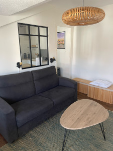 Photo de galerie - Nettoyage air BnB 