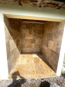 Photo de galerie - Carrelage