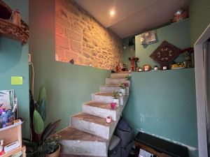 Photo de galerie - Peinture - Tapisserie