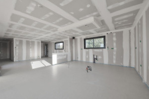 Photo de galerie - Plâtrerie - Murs - Plafonds