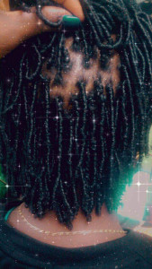 Photo de galerie - Tresses vanille sur tout type de cheveux 