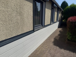 Photo de galerie - Artisan tout corps d'état - Rénovation