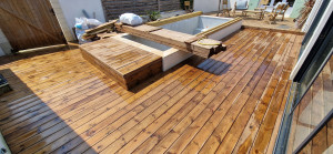 Photo de galerie - Menuiserie - Huisserie - Agencement