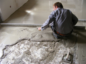 Photo de galerie - Plâtrerie - Murs - Plafonds