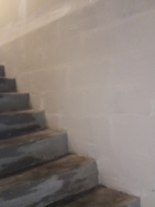 Photo de galerie - Plâtrerie - Murs - Plafonds