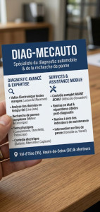 Photo de galerie - Nos activités 