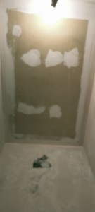 Photo de galerie - Plâtrerie - Murs - Plafonds