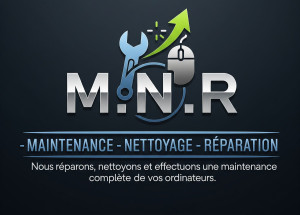 Photo de galerie - Dépannage informatique 