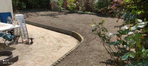 Photo de galerie - Paysagiste - Aménagement du jardin
