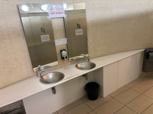 Photo de galerie - Ménage