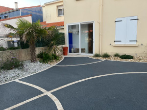 Photo de galerie - Terrassement - Assainissement