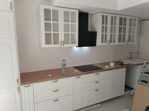 Photo de galerie - Cuisine
