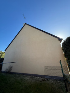 Photo de galerie - Artisan tout corps d'état - Rénovation