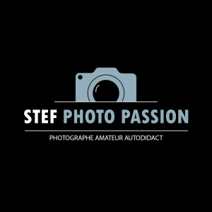 Photo de galerie - Mon Logo STEF PHOTO PASSION