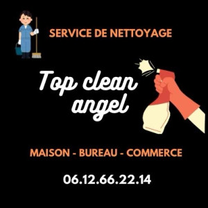 Photo de galerie - Entretien maison ,entreprise 