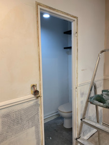 Photo de galerie - Bricolage et multi services