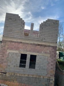 Photo de galerie - Réalisée par moi