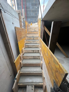 Photo de galerie - Maçonnerie