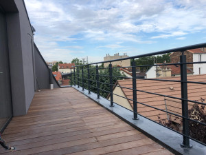 Photo de galerie - Menuiserie - Huisserie - Agencement