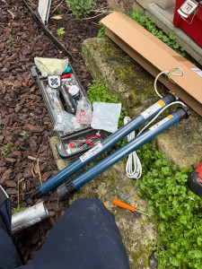 Photo de galerie - Menuiserie - Huisserie - Agencement