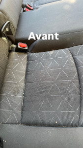 Photo de galerie - Lavage auto