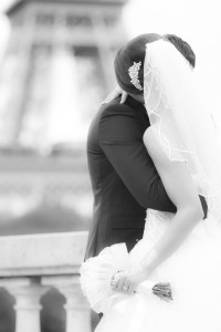 Photo de galerie - Souvenir de Paris.
