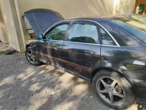 Photo de galerie - Mecanique voiture 