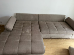 Photo de galerie - Aide à domicile