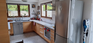 Photo de galerie - Cuisine