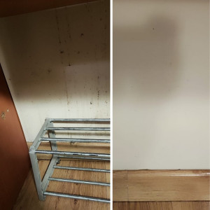 Photo de galerie - Ménage