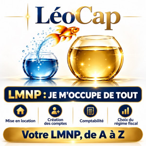 Photo de galerie - LmNP je m’occupe de tout 