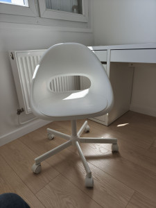 Photo de galerie - Chaise de bureau 