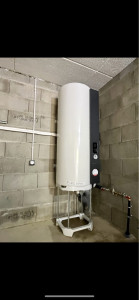 Photo de galerie - Plomberie - Installation sanitaire