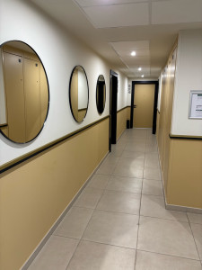 Photo de galerie - Ménage