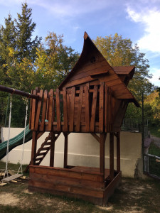 Photo de galerie - Bricolage et multi services