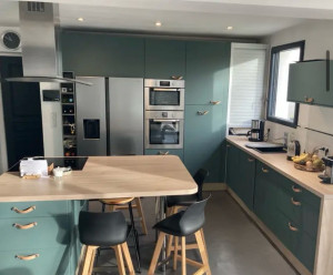 Photo de galerie - Architecte d'intérieur - Décorateur d'intérieur