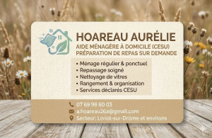 Photo de galerie - N'hésitez pas à me contacter, les photos de mes prestations seront bientôt publier 