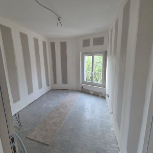 Photo de galerie - Rénovation 